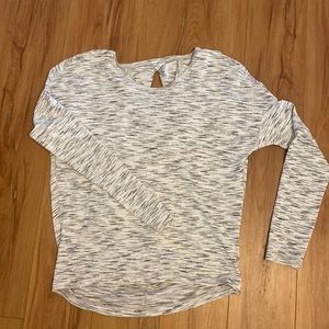 Lulu Lemon Ling Sleeve (Medium)